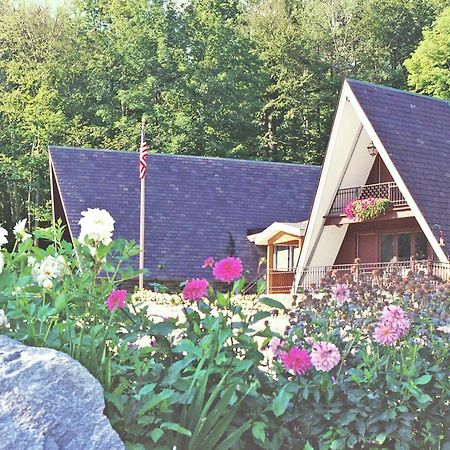 Birch Ridge Inn Killington Luaran gambar