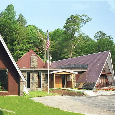 Birch Ridge Inn Killington Luaran gambar