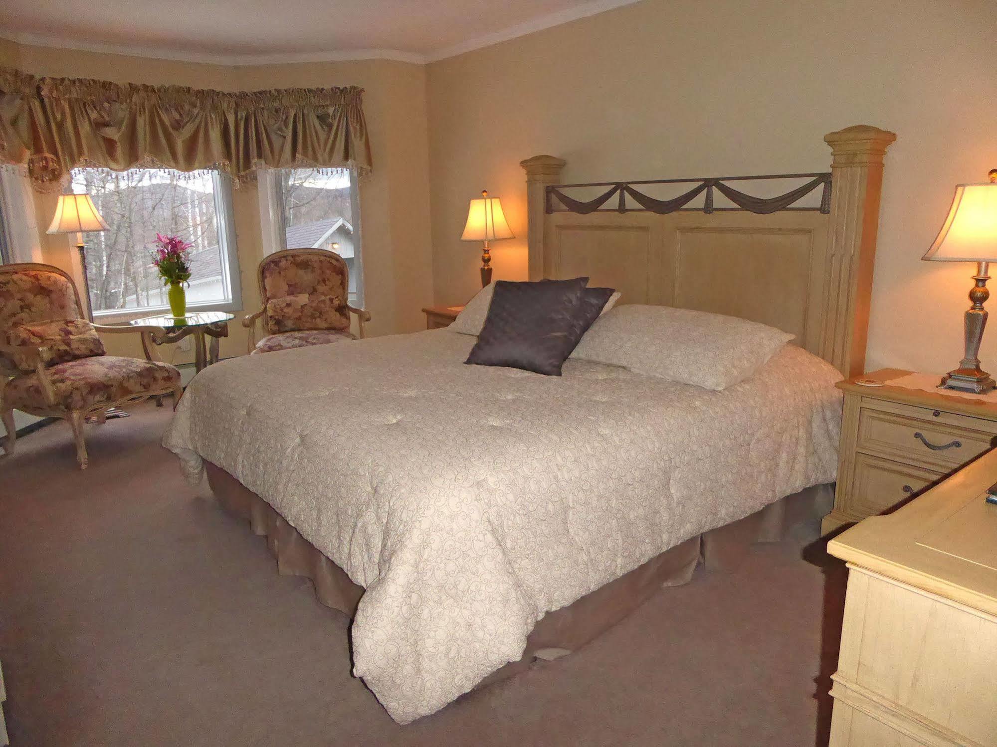 Birch Ridge Inn Killington Luaran gambar