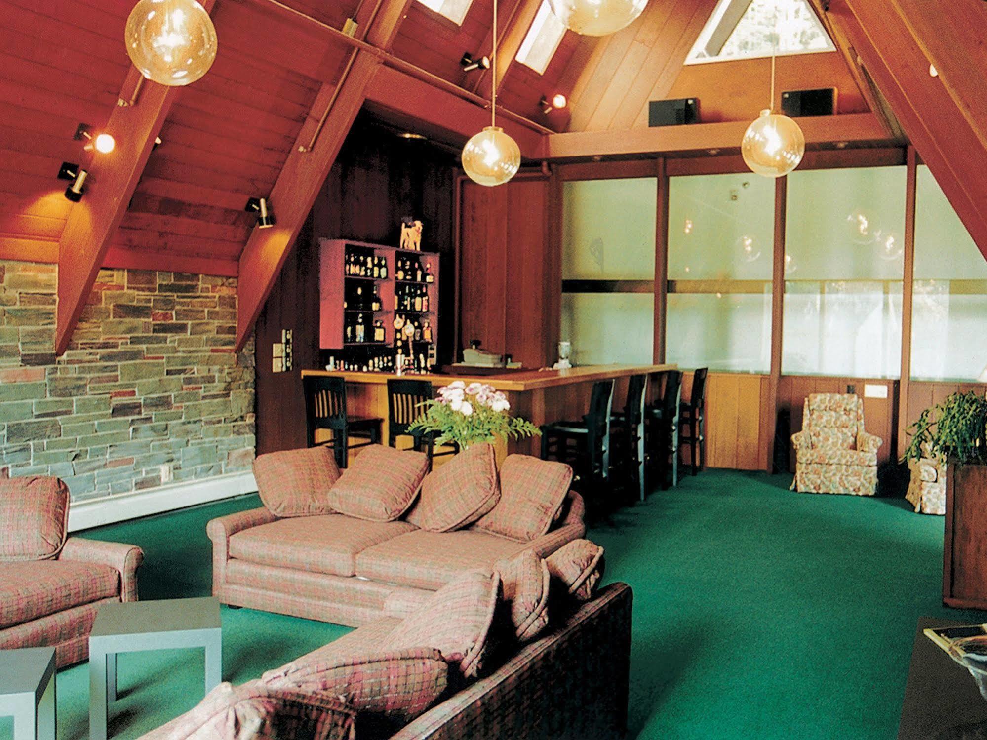 Birch Ridge Inn Killington Luaran gambar